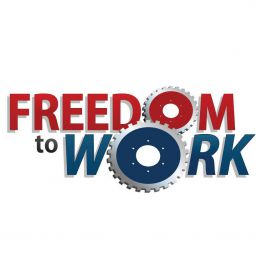 Freedom to Work's profile