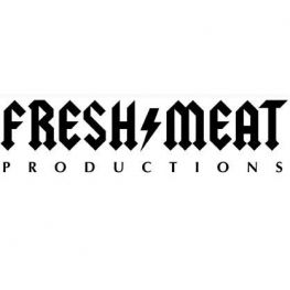 Fresh Meat Productions's profile