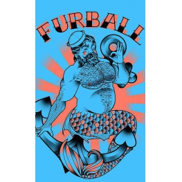 Furball NYC's profile