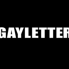 Gayletter's profile