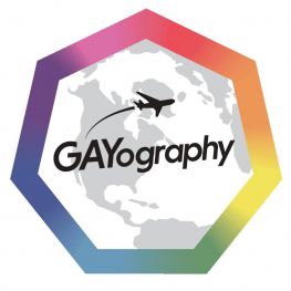 GAYography's profile