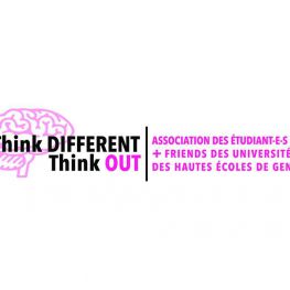 Think Out's profile