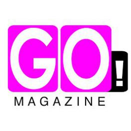 GO Magazine's profile