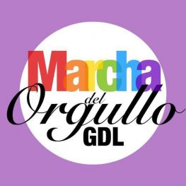 Marcha del Orgullo Gdl's profile