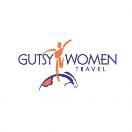 Gutsy Women Travel's profile