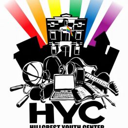 Hillcrest Youth Center's profile