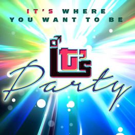 IT'S PARTY's profile