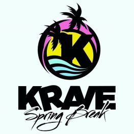 Krave Spring Break's profile