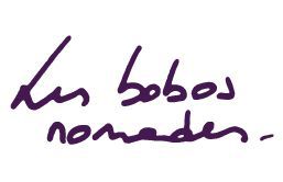 Les Bobos Nomades's profile