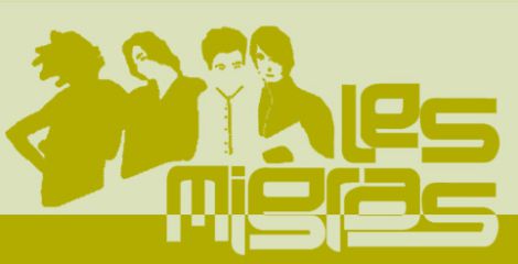 LesMigraS's profile