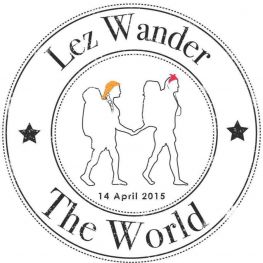 Lez Wander the World's profile