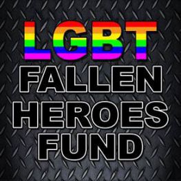 LGBT Fallen Heroes Fund's profile