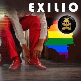 Exilio's profile