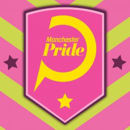 Manchester Pride's profile