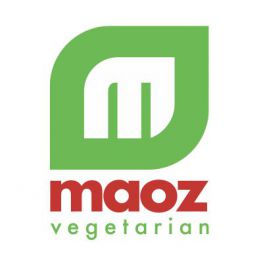 Maoz Vegetarian's profile