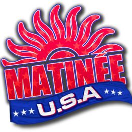 Matinée USA's profile