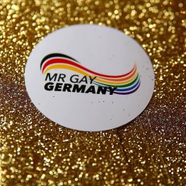 Mr. Gay Germany's profile