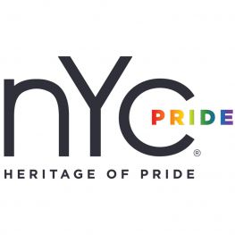 NYC Pride - Heritage of Pride's profile