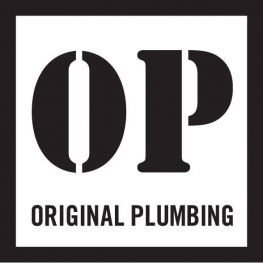 Original Plumbing's profile