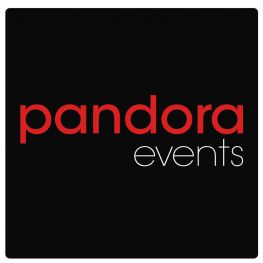 Pandora Events's profile