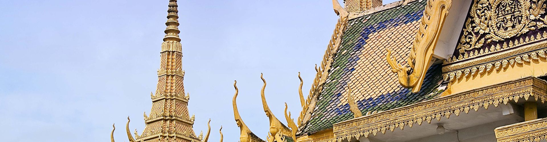 Great Places To Visit In Phnom Penh And Lgbt City Guide Ellgeebe
