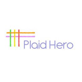 Plaid Hero's profile