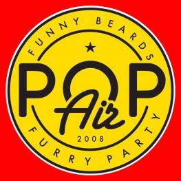 Pop Air's profile