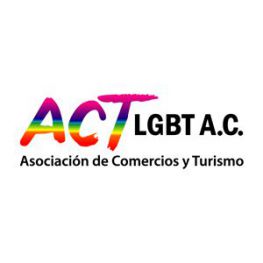 ACT LGBT A.C.'s profile