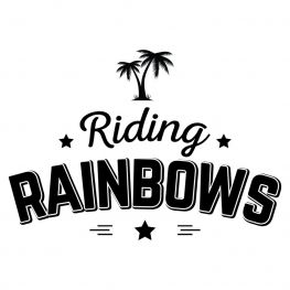Riding Rainbows's profile