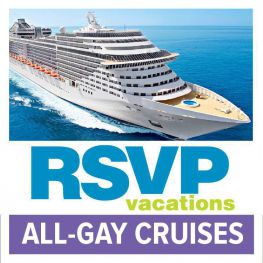 RSVP Vacations's profile
