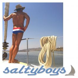 Saltyboys Sailing Cruises's profile