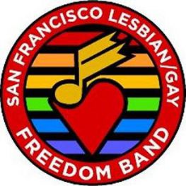 San Francisco Lesbian/Gay Freedom Band's profile