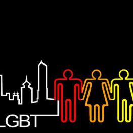Shanghai LGBT's profile