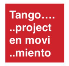 Tangoproject en movimiento's profile