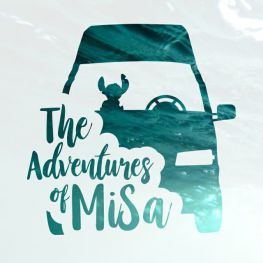 The Adventures of MiSa's profile
