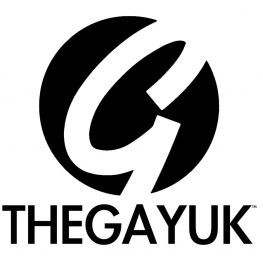 The Gay UK's profile