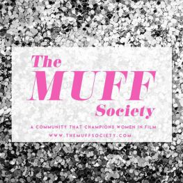 The MUFF Society's profile