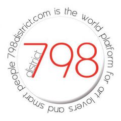 Click to see more about Beijing 798 Creative Art Festival, Beijing