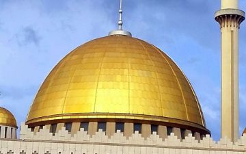 Abuja travel guide