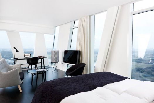 AC Hotel by Marriott Bella Sky Copenhagen