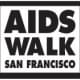 Click to see more about AIDS Walk, San Francisco