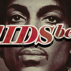 AIDSbeat: Legends
