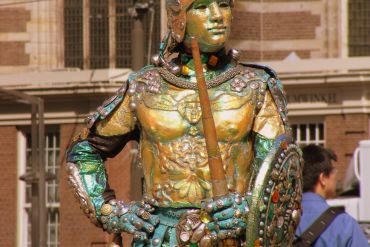 Amsterdam itinerary : Keep it Centraal