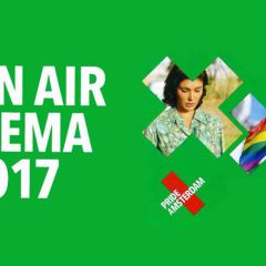 Open Air Cinema 2017