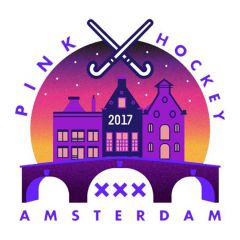Amsterdam PinkHockey Fest 2017
