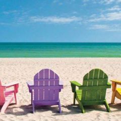 Pride at the Beach 2017