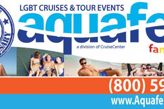 Organization in Houston : Aquafest Cruises & Tours