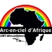 Organization in Montreal : Arc-en-ciel d'Afrique