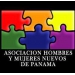 Organization in Panama City : Asociación de Hombres y Mujeres Nuevos de Panamá