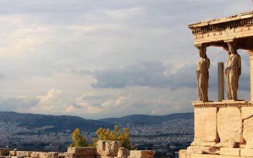 Athens travel guide